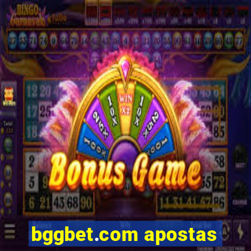 bggbet.com apostas